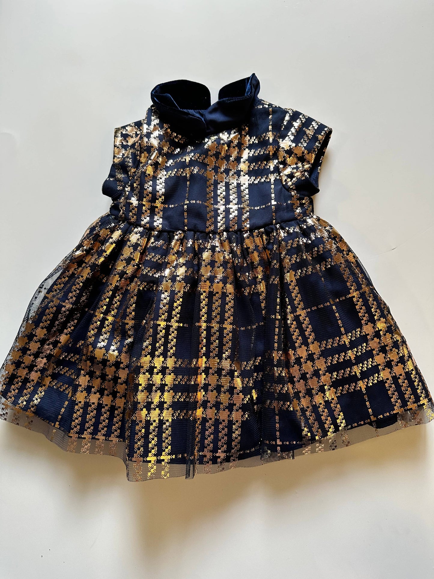 Pippa and Julie dress 12m, Kids 12 Month (9-12M)