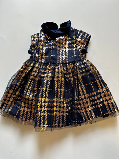 Pippa and Julie dress 12m, Kids 12 Month (9-12M)