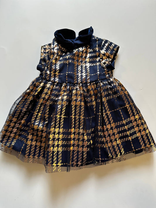 Pippa and Julie dress 12m, Kids 12 Month (9-12M)