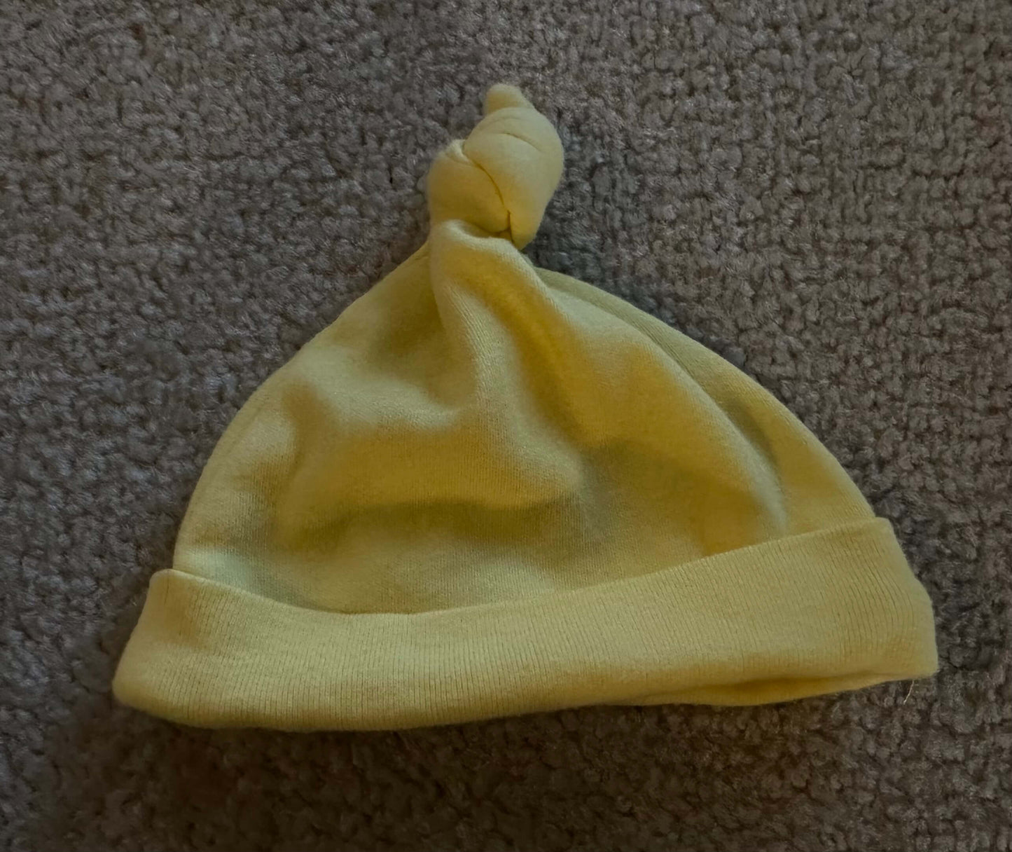 Fisher Price 3 piece yellow outfit , Kids 6 Month (3-6M)