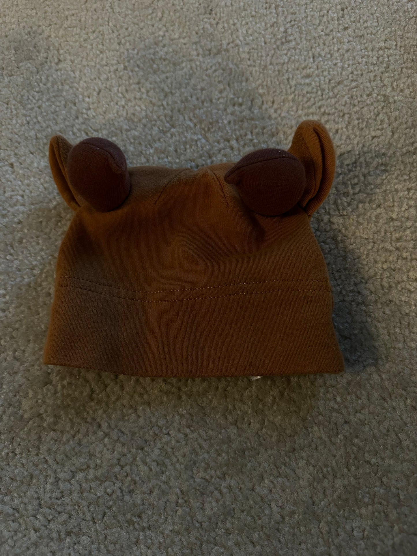 Disney Beast outfit, Kids 3 Month (0-3M)
