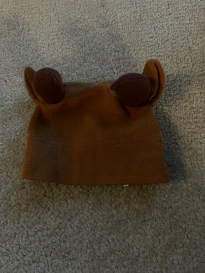 Disney Beast outfit, Kids 3 Month (0-3M)