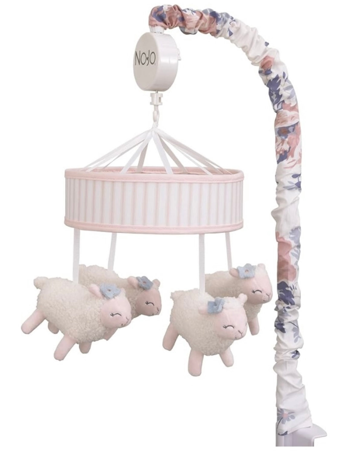Musical Mobile, Retail $90