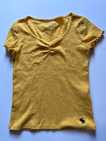 Abercrombie kids 7/8 top, Kids 7 & 8