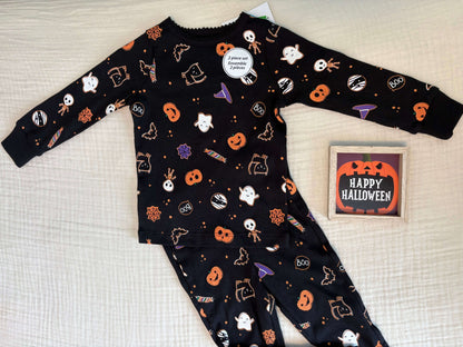 12-18 Months Unisex Baby Halloween Bundle *BNWT* , Kids 18 Month (12-18M)