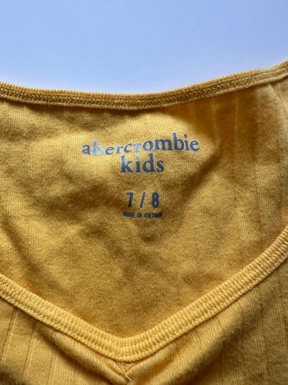 Abercrombie kids 7/8 top, Kids 7 & 8
