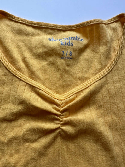 Abercrombie kids 7/8 top, Kids 7 & 8