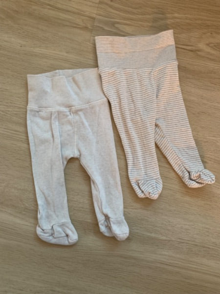 H&M footie pants , Kids Newborn