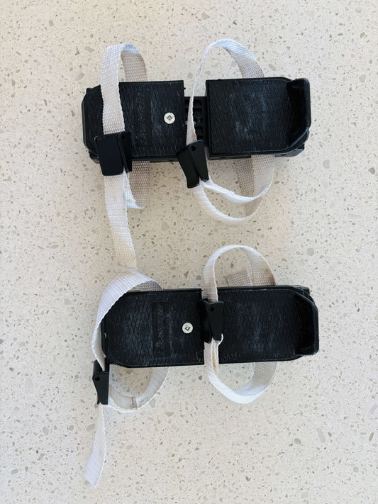 BOB Skates - One Size , Shoes 4.5 (Walkers:12-24 mth)