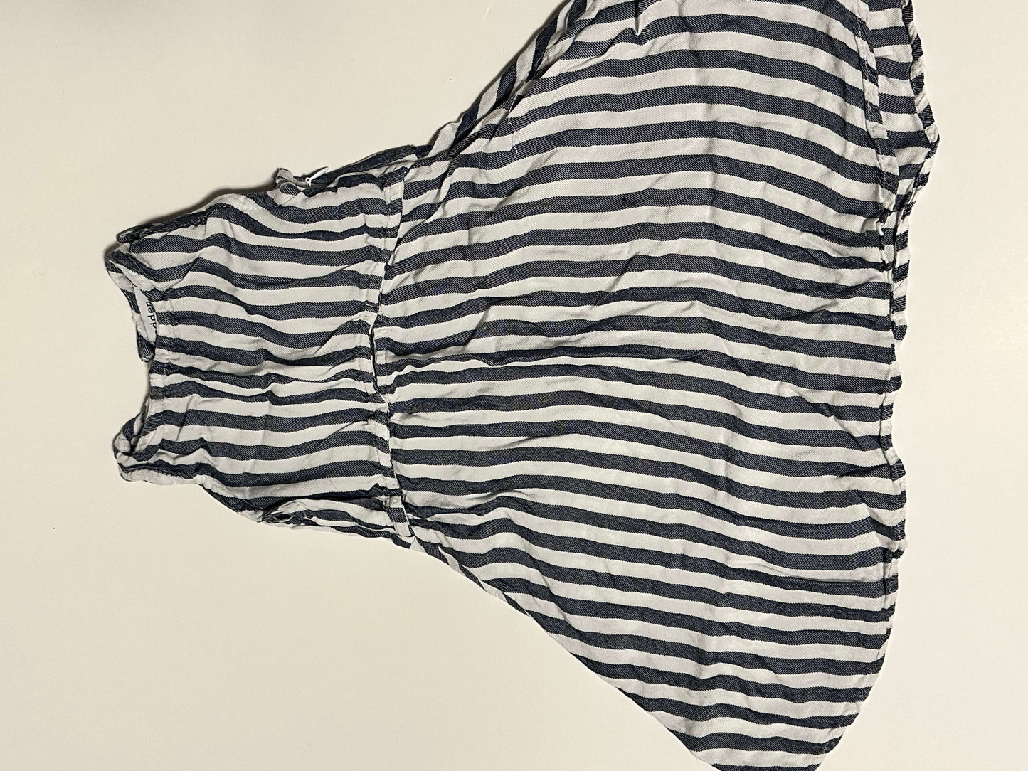 Striped Steve Madden dress 3, Kids 3T