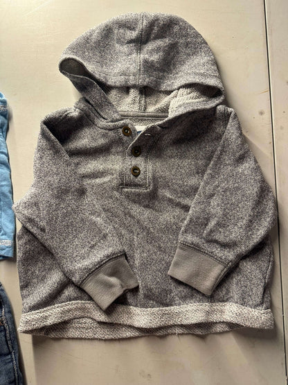 Summer outfit 12-18mo, Kids 18 Month (12-18M)