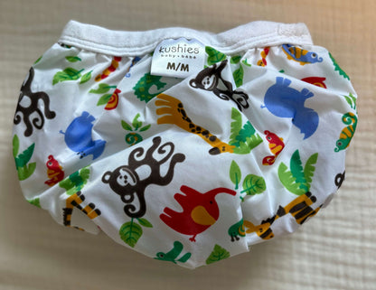 Kushies Size Medium Potty Training Pants