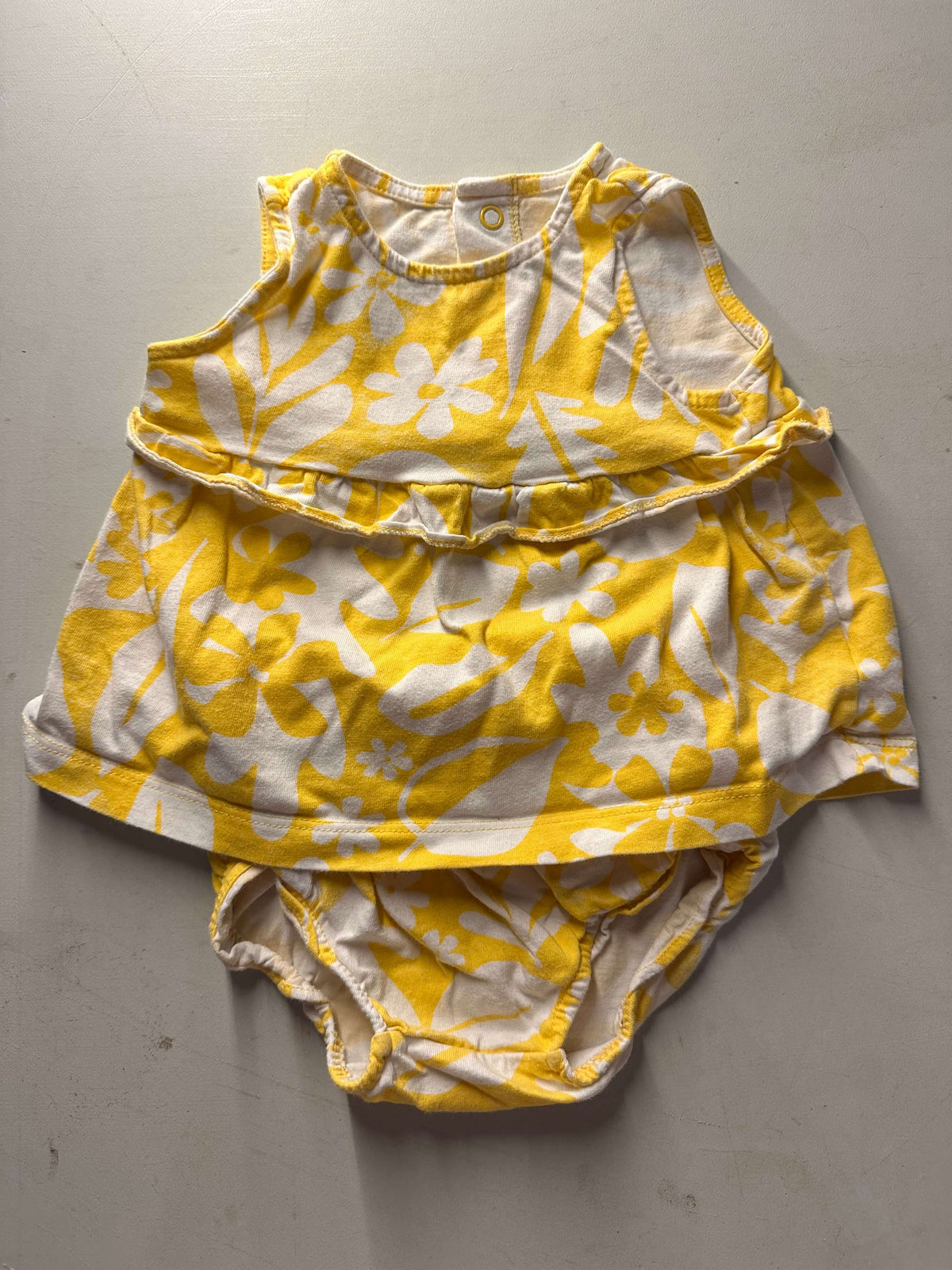 Summer outfit 9-12mo, Kids 12 Month (9-12M)