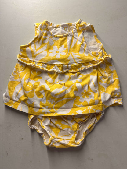 Summer outfit 9-12mo, Kids 12 Month (9-12M)