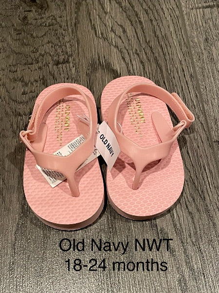 18-24 months sandals , Shoes 5 (Walkers:12-24 mth)