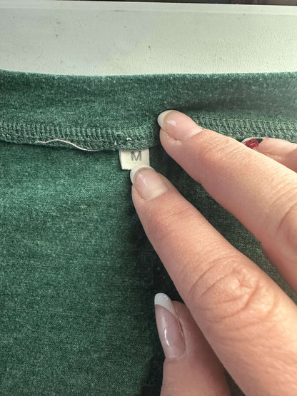 Long sleeve nursing shirts , Maternity M (8-10)