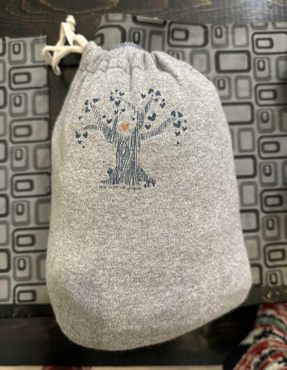 Tree of life moby wrap