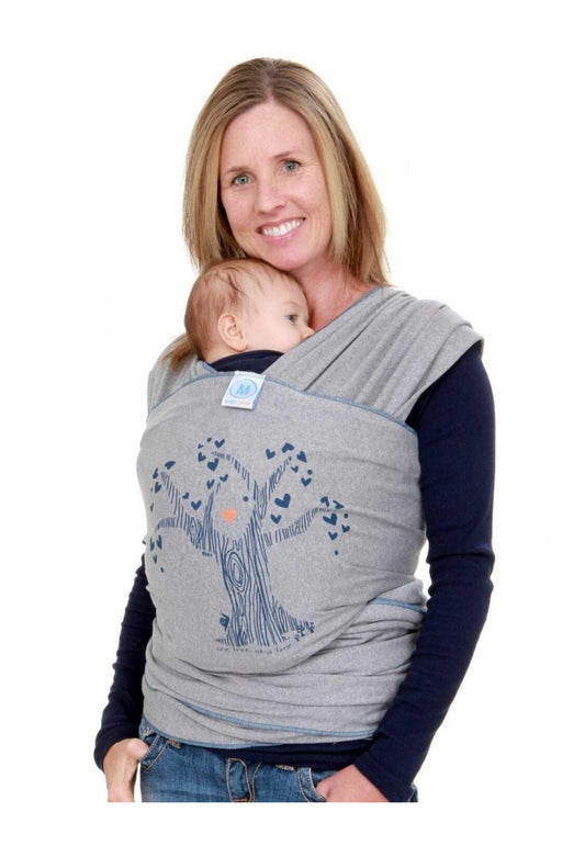 Tree of life moby wrap