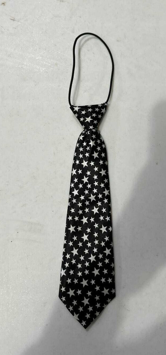 Boys tie