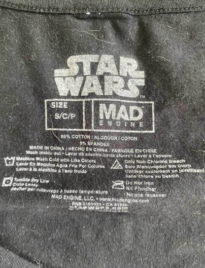Star Wars maternity shirt, Maternity S (4-6)