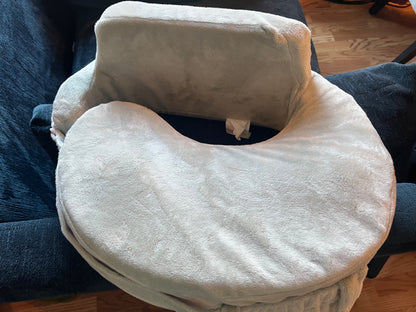 My Breast Friend super deluxe nursing pillow