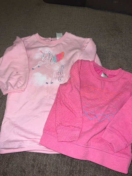 Girls - Gap sweaters - 3T, Kids 3T