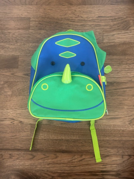 Skip Hop Dino Backpack - Toddler