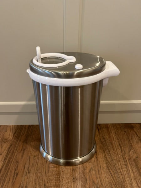 Ubbi Diaper Pail