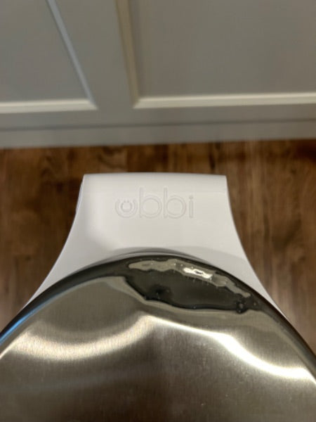 Ubbi Diaper Pail