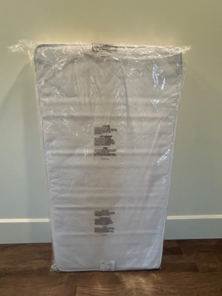 Crib Mattress Full Size - NEW (1 of 3)