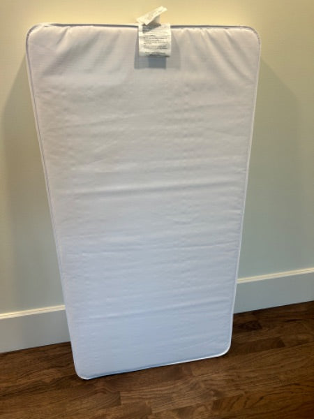 Full Size Crib Mattress - NEW (2 of 3)