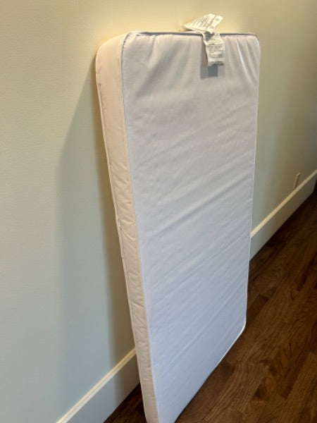 Full Size Crib Mattress - NEW (2 of 3)