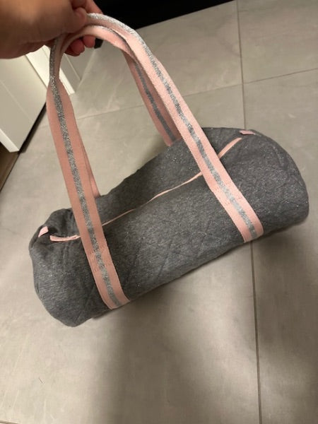 Dance Duffle Bag