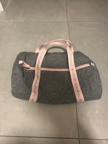 Dance Duffle Bag