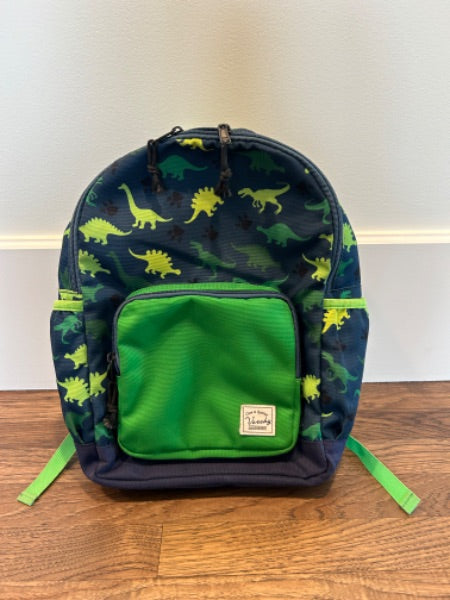 Dinosaur Preschool backpack