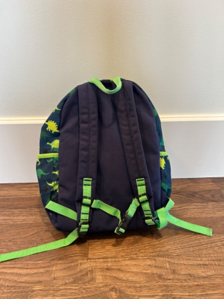 Dinosaur Preschool backpack