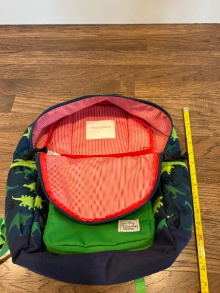 Dinosaur Preschool backpack