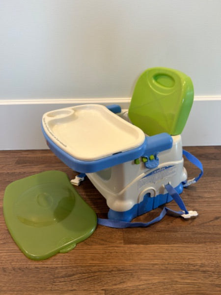 Fisher-Price Healthy Care Booster Seat