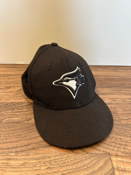 Blue Jays Flex Fit Baseball Hat Toddler 6 3/8”