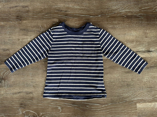 Hanna Andersson Long Sleeve Shirt, 3T, EUC, Kids 3T