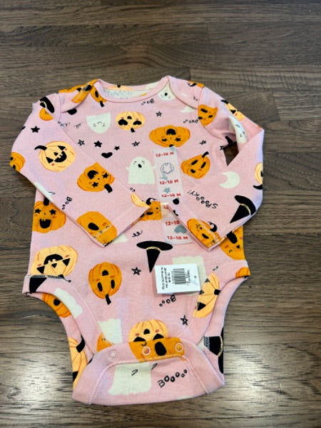 Old Navy Halloween 12-18 mos NWT