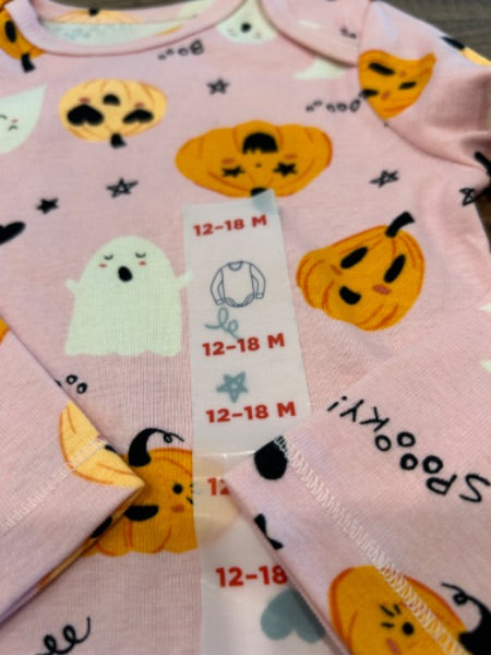 Old Navy Halloween 12-18 mos NWT