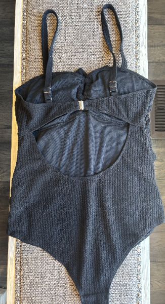 Maternity swimsuit, Maternity L (12-14)