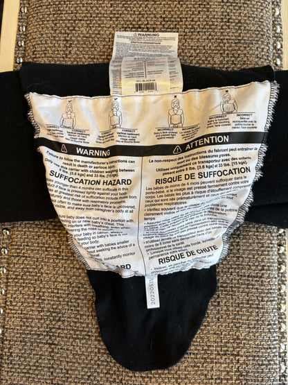 Moby Classic Wrap - Baby Carrier