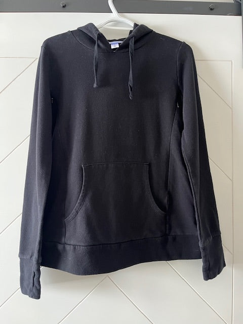 Nursing Hoodie, Motherhood Maternity, Size Small , Maternity S (4-6)
