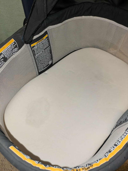 Graco® Pack 'n Play® Day2Dream™ Bassinet and 3 sheets