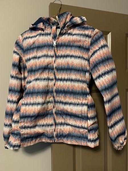 Spring/Fall Jacket Size 10Y Brand: name it.