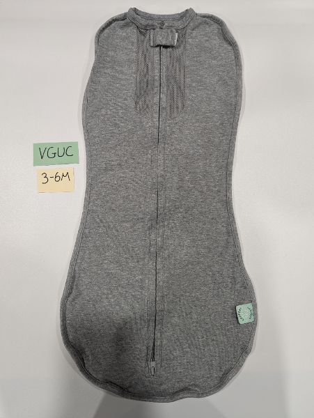 Comfort Harmony Sleep Sack 3-6m, 0-6 Months (Small)