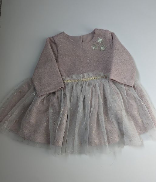 18 month dress unknown fancy brand, Kids 18 Month (12-18M)