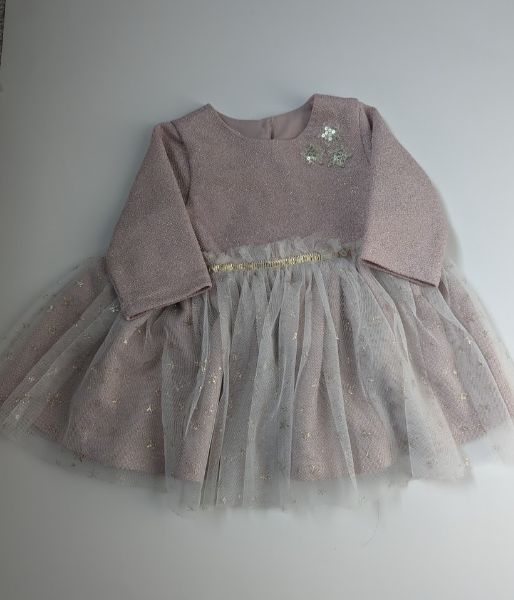 18 month dress unknown fancy brand